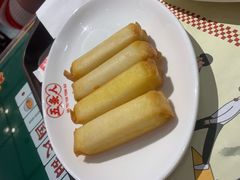 -五条人糖水铺(光谷世界城店)