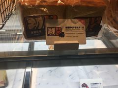 -喜茶(上海兴业太古汇店)