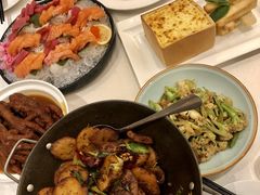 铁勺凤爪-大铁勺新津菜(东丽阳光新业广场店)