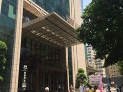 -芭菲盛宴·环球美食(解放碑英利国际店)
