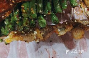 Bestselling Xilingmeng Lamb Skewers