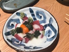 -然寿司(郎园vintage店)