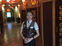 -游牧传奇新疆特色歌舞餐厅(红山新世纪购物广场店)