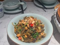 -大榕树下顺德菜(融创茂店)