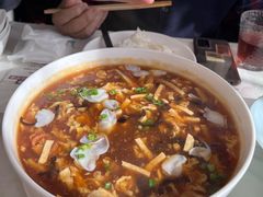 -子霖南山鲜虾面(南山总店)