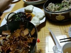 -回家湘菜馆(浮山后店)