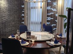 -火福·天湖阁大闸蟹博物馆主题餐厅(浅水湾店)