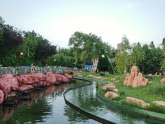 -青岛方特梦幻王国