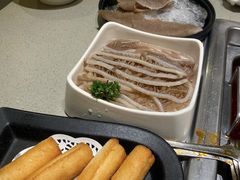 -海底捞火锅(杭州天虹购物中心店)