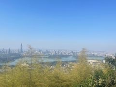 -紫金山山顶公园