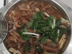 -古乐牛香·鲜牛肉牛杂火锅(新区店)