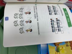 -昂立青少儿成长中心(普陀中潭校区)