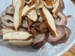 -惠记粉汤羊血梆梆肉(永松路店)