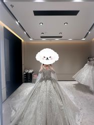 -MuseMarry婚纱(前海嘉里中心店)