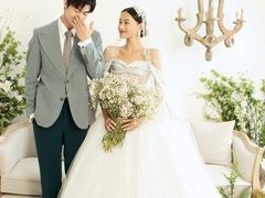 -古·摄影婚纱(新疆总店)