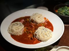 -Fuzzy Bistro 浮几韩餐·茶酒馆