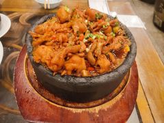 -西江美食舫·江西菜(健德桥店)