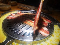 -喜来稀肉(北外滩白玉兰广场店)