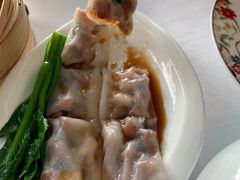 -青岛海景花园大酒店·粤海餐厅