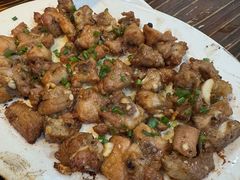 蒸排骨-凤厨顺德水乡凤味馆(大良锦龙路店)