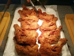 -院校炸鸡(胜利西店)