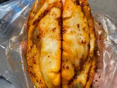 -郭际辣饼铺(第三中学店)