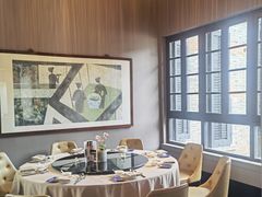 包厢-夜上海(新天地店)