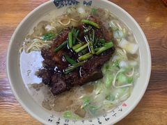 -无名氏面馆(邮电路店)