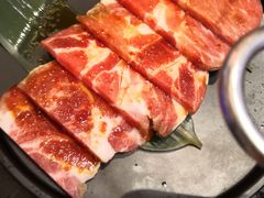-九田家黑牛烤肉料理(中北镇店)