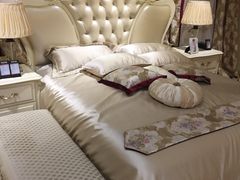 -红星美凯龙全球家居生活广场停车场(汶水店)