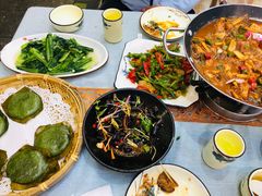 -大师傅金奖啤酒鱼(西街口总店)