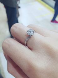 点击看大图 iphone_upload_pic-威德钻石-克拉钻大本营(南京东路店)