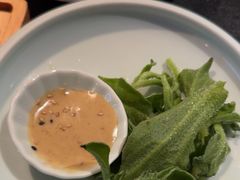 -极盐铁板烧(仓山万达广场店)