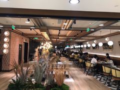 大堂-Home Thai·泰谣(王府井apm店)