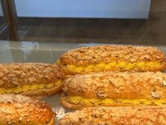 -燃厚蛋糕(卓展中信城店)