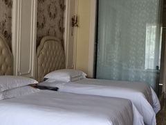 -中旅阿那亚九龙湖·公主酒店