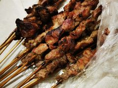 -同来顺烧烤餐厅(哈尔滨道店)