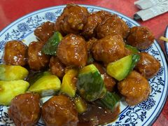 -北大地皖峰饭馆
