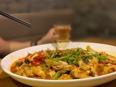 -几荷·恰似故人来(秀水广场店)