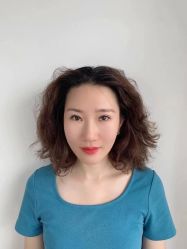 -G HAIR SALON私人造型定制