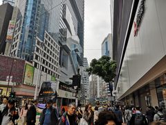 -翠园(铜锣湾广场店)