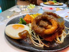 -赤火牛排(金狮广场店)