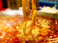 -纸盐河码头火锅(十八梯店)