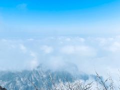 -峨眉山风景名胜区