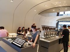 -Seesaw Coffee(上生新所店)