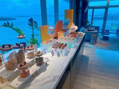-苏州金鸡湖中茵皇冠假日酒店
