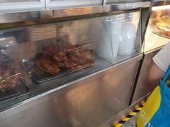 -上海枇杷烤鸭(燕丰商场店)