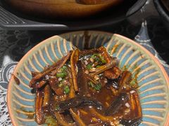 -熠盛·本帮菜Bistro(永嘉路店)