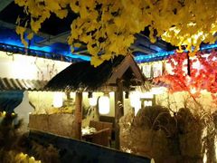-淀里船宴(裕华东路店)