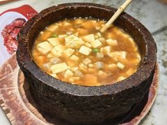 -绿茶餐厅(青岛城阳万象汇店)